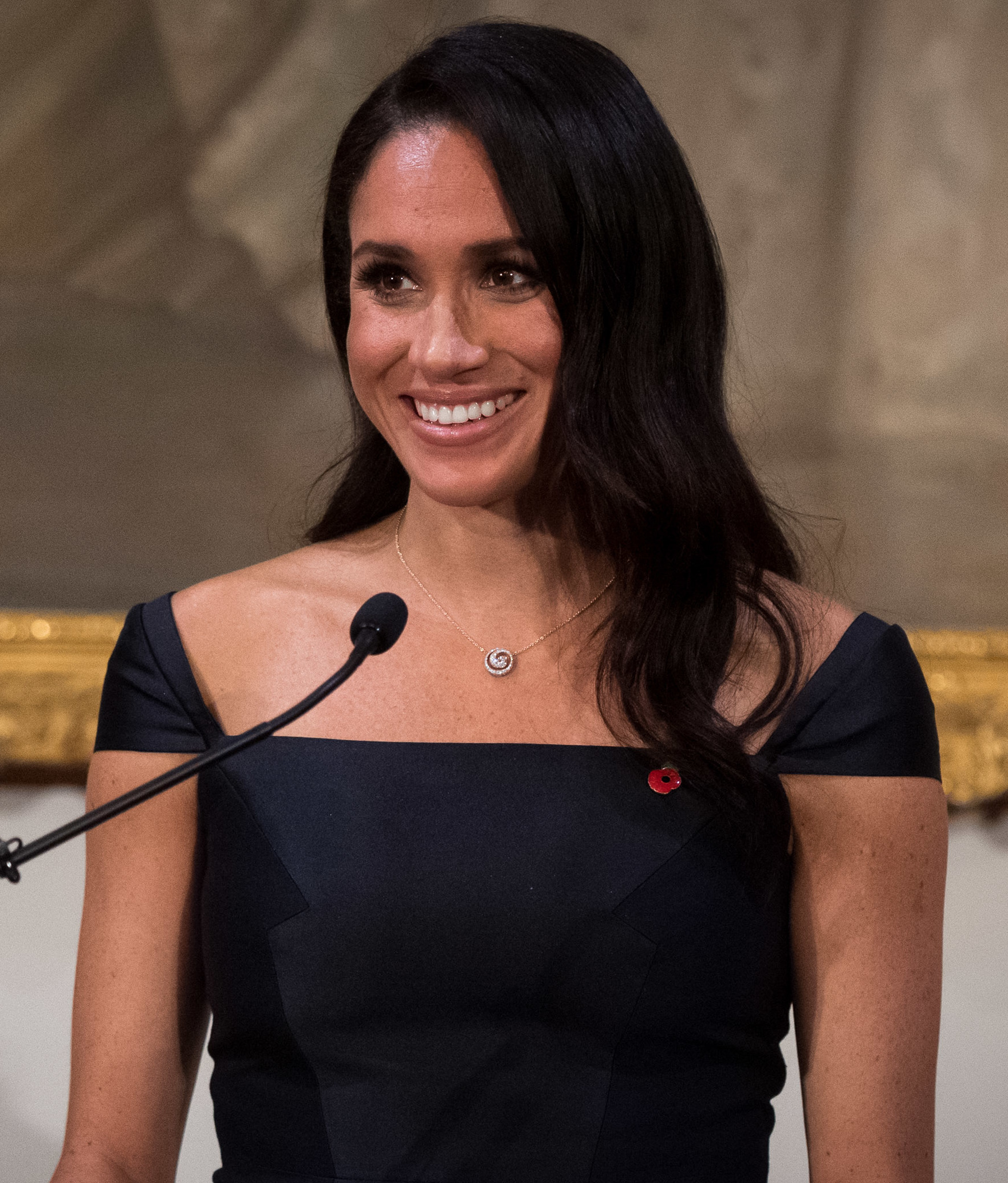 Rachel Meghan Markle