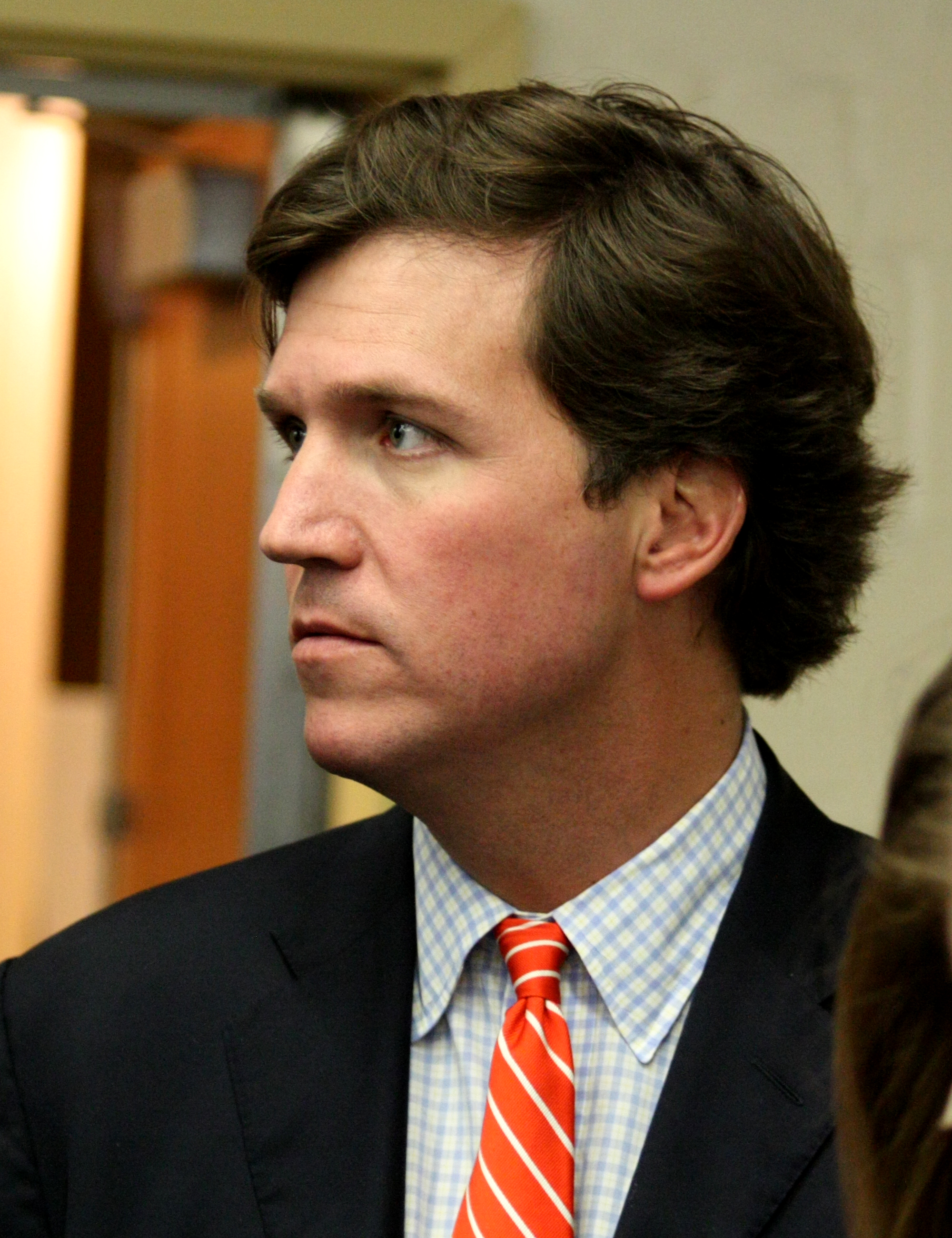 Tucker McNear Carlson