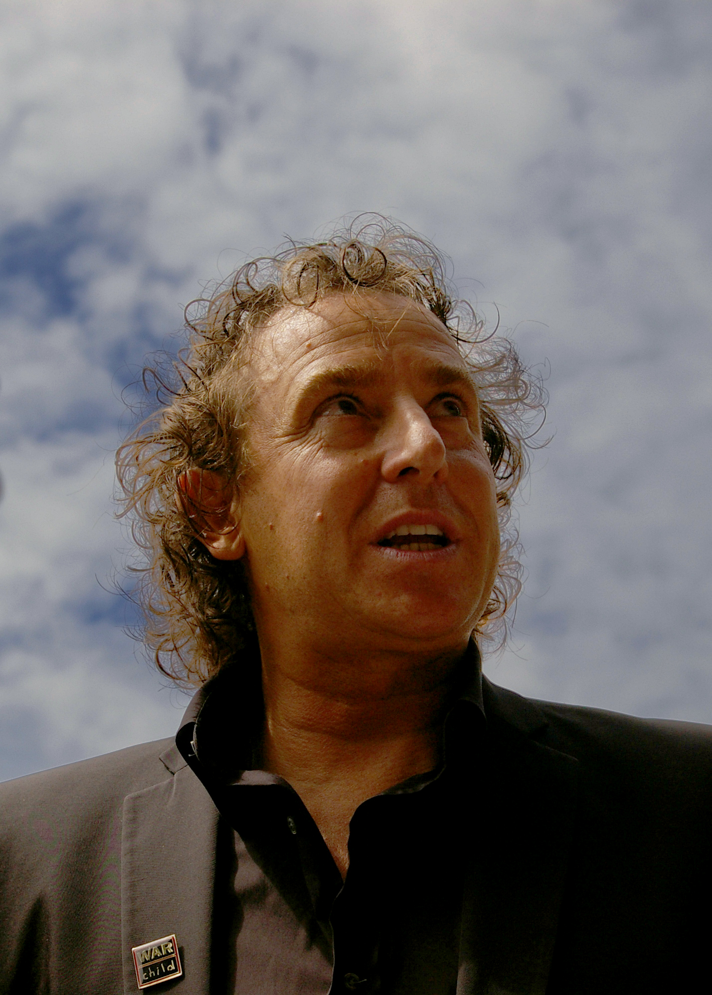 Marco Roberto Borsato