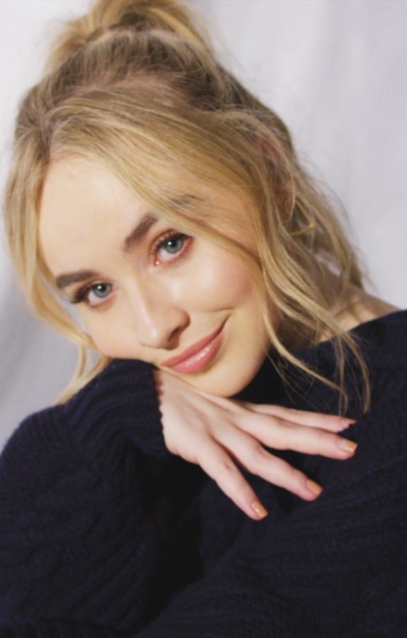 Sabrina Annlynn Carpenter