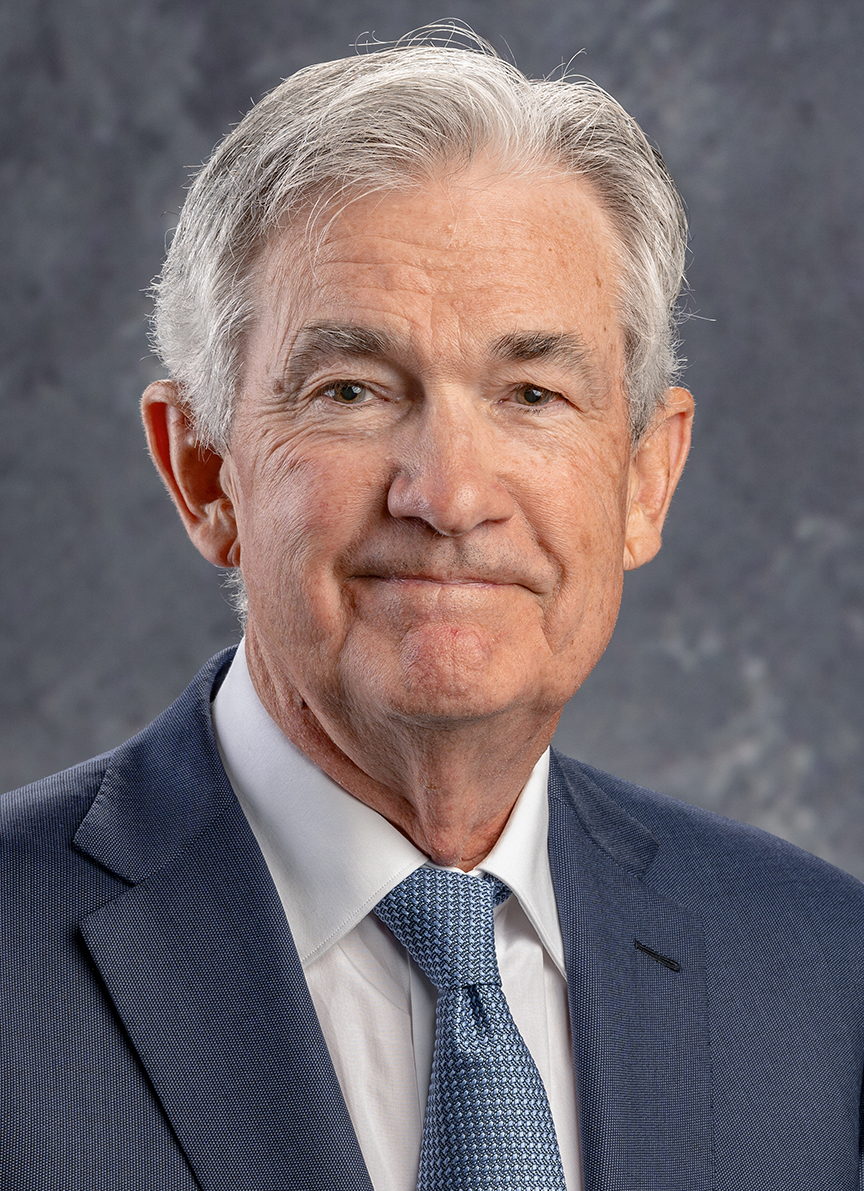 Jerome Hayden Powell