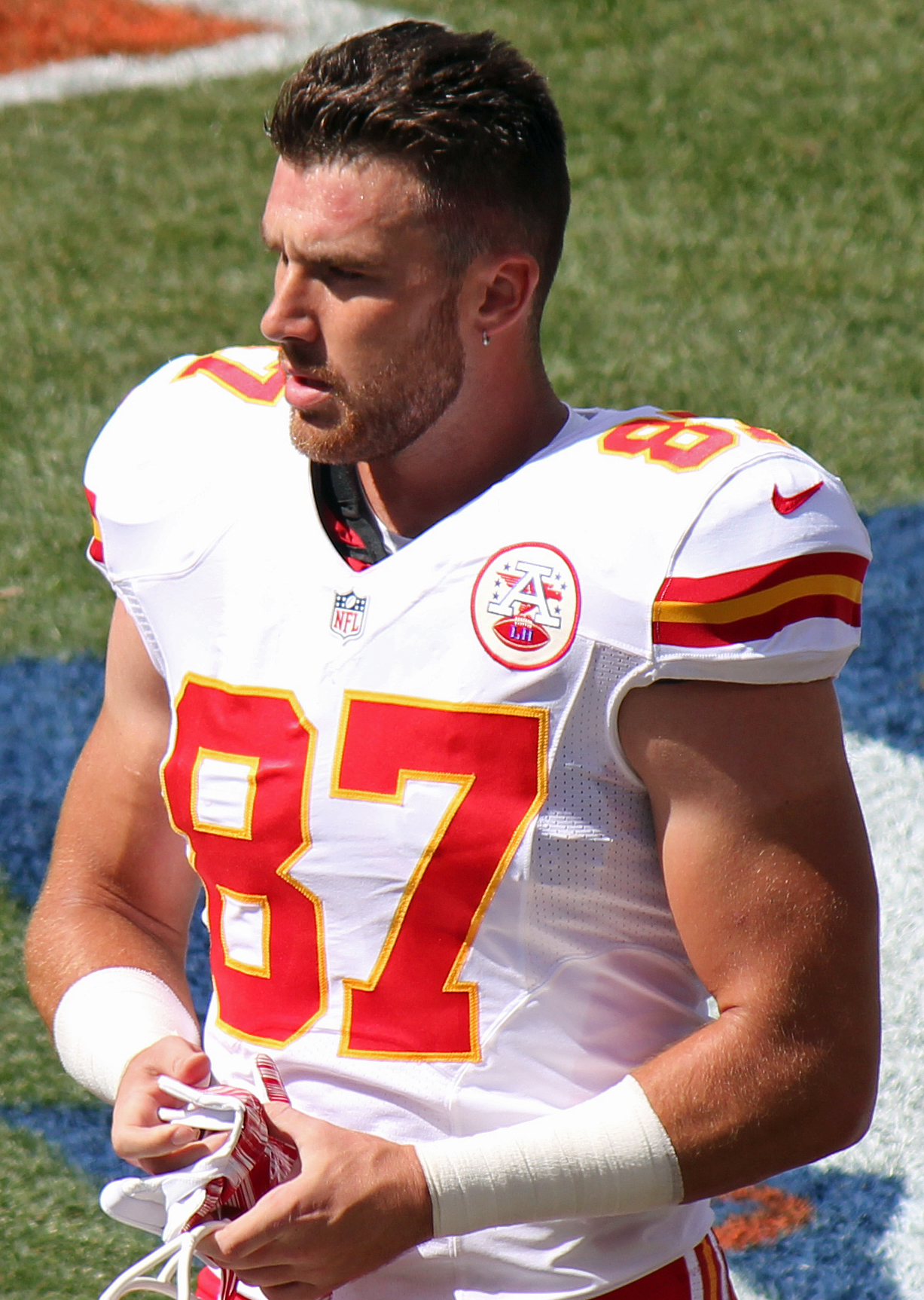 Travis Michael Kelce