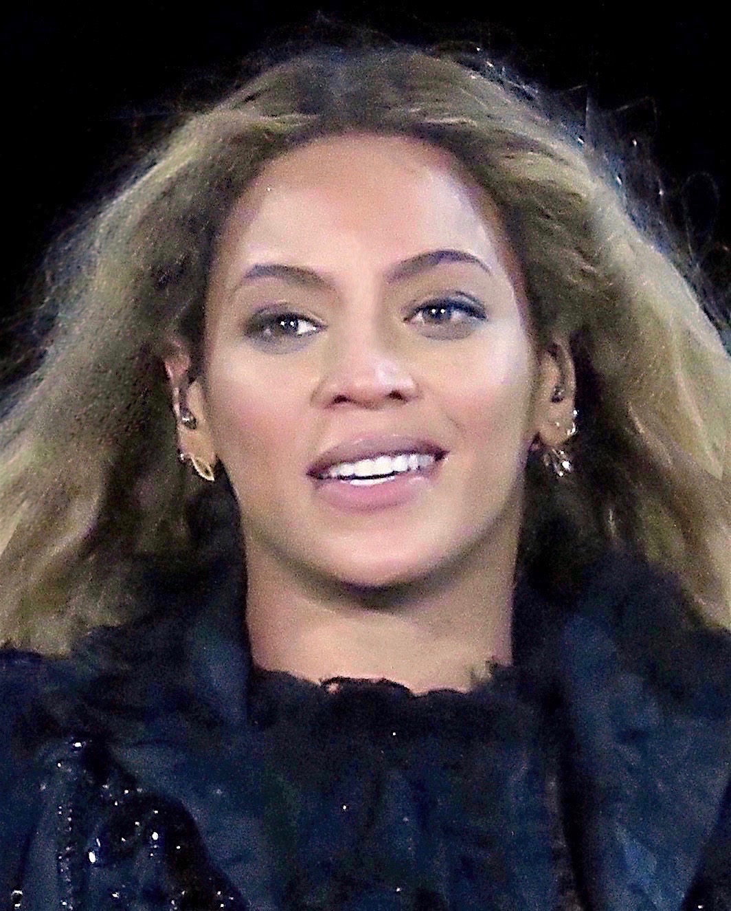 Beyonce Giselle Knowles-Carter